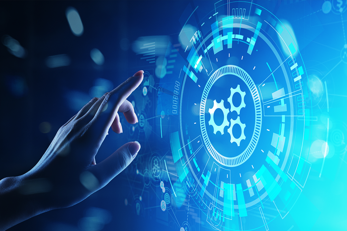 تطبيقات الأتمتة